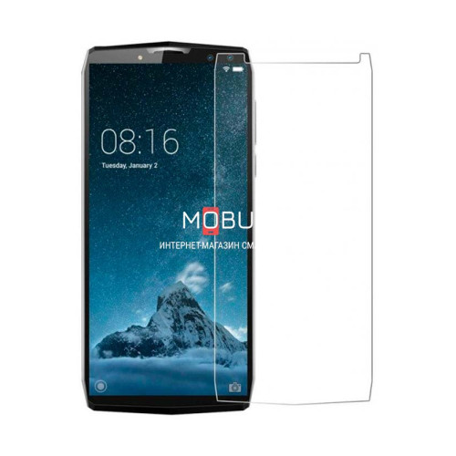 Захисне скло Blackview P10000 Pro