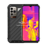Ulefone Armor 18T Ultra 12/512 Black