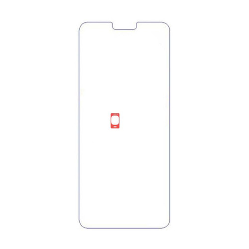Захисне скло Doogee n10 (Оригінал)