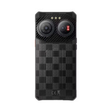 Oukitel IIIF150 Air3 12/512gb Check Black