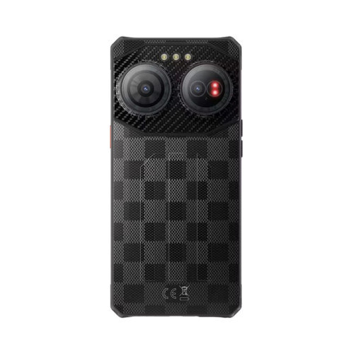 Oukitel IIIF150 Air3 12/512gb Check Black