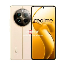 Realme 12 Plus 5G 8/256gb Navigator Beige (глобальна версія)
