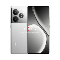 Realme GT 6T 5G NFC 8/256gb silver