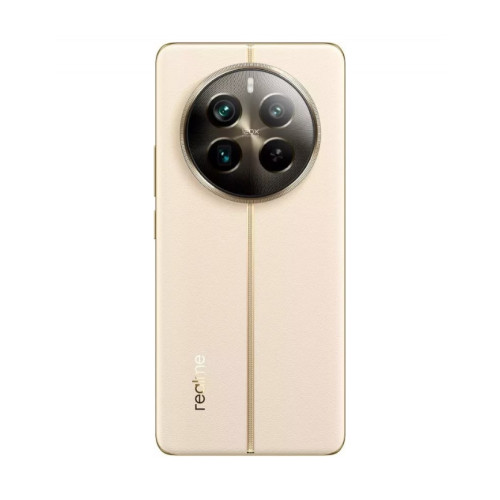 Realme 12 Pro plus 5G 8/256GB Navigator Beige (глобальна версія)