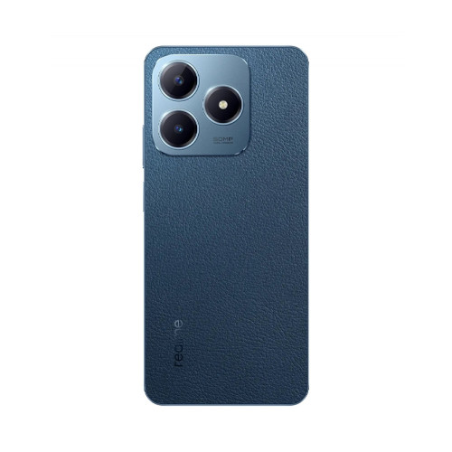 realme C63 8/256GB Leather Blue (глобальна версія)