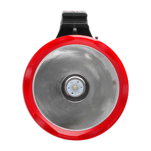 Ліхтар акумуляторний 1LED 5W + 22 SMD, 6 додаткових функцій, виносна сонячна панель, виносні 3 led лампи (кабель 3 м), радіо, кабель для заряджання телефона-планшета, слот для карт micro-sd, радіо