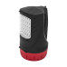 Ліхтар акумуляторний 1LED 5W + 25 LED