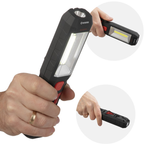 Ліхтар WORKLIGHT 270°, STORM