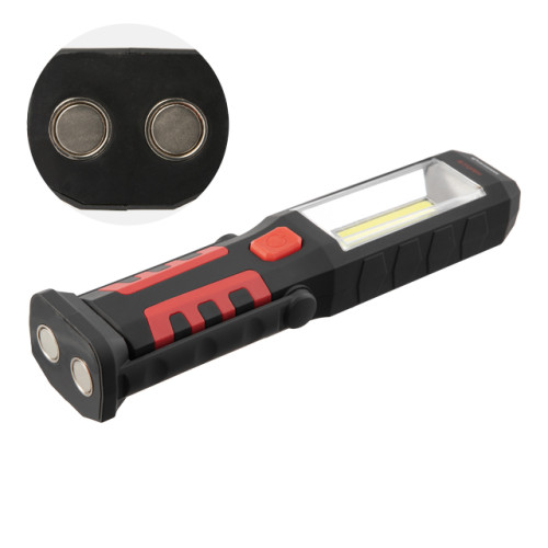 Ліхтар WORKLIGHT 270°, STORM