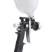 Набір для фарбування пневматичний 5 од. INTERTOOL PT-1501