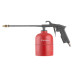 Набір для фарбування пневматичний 5 од. INTERTOOL PT-1502