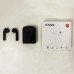Бездротові Bluetooth навушники i7 mini TWS Stereo з боксом для зарядки. Колір чорний
