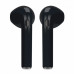 Бездротові Bluetooth навушники i7 mini TWS Stereo з боксом для зарядки. Колір чорний