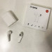 Бездротові Bluetooth навушники i7 mini TWS Stereo з боксом для зарядки. Колір білий