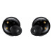 Бездротові навушники, блютуз навушники Samsung Buds+ з кейсом. Колір чорний