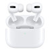 Бездротові bluetooth навушники Apl AirPods Pro з кейсом. Колір: білий