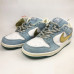 Чоловічі кросівки Nike Air Force 36582. Розмір 36