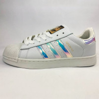 Кросівки Adidas Superstar 62884. Розмір 39