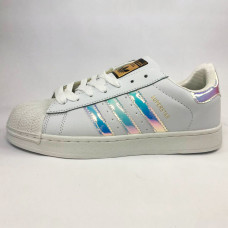 Кросівки Adidas Superstar 62884. Розмір 39