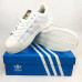Кросівки Adidas Superstar 62884. Розмір 39