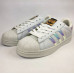 Кросівки Adidas Superstar 62884. Розмір 39