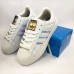 Кросівки Adidas Superstar 62884. Розмір 39