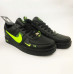 Чоловічі кросівки Nike Air Force 52697. Розмір 42