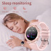 Smart Balance Pink