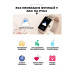 Розумний смарт годинник Smart Braclet Gold