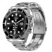Smart Daytona X Silver