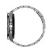 Smart Daytona X Silver