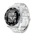 Smart Daytona X Silver