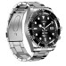 Smart Daytona X Silver