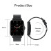 Smart Bavaro Black