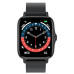Smart Bavaro Black