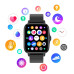 Smart Bavaro Black