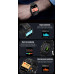 Розумний смарт годинник Smart Space Pro