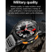 Розумний смарт годинник Smart GPS Max Black, 2 ремешка