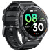 Розумний смарт годинник Smart GPS Max Black, 2 ремешка