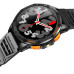 Розумний смарт годинник Smart GPS Max Black, 2 ремешка