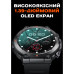 Розумний смарт годинник Smart Storm Black