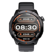 Розумний смарт годинник North Edge XTrek PRO 5Bar с компасом
