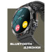 Розумний смарт годинник Smart Storm Steel, 2 ремешка