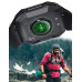 Розумний смарт годинник Smart Everest Black