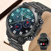Розумний смарт годинник Smart Storm Steel, 2 ремешка