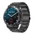 Розумний смарт годинник Smart Storm Steel, 2 ремешка