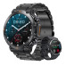 Розумний смарт годинник Smart Storm Steel, 2 ремешка