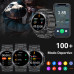 Розумний смарт годинник Smart Storm Steel, 2 ремешка
