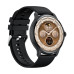 Розумний смарт годинник Smart Holiday Black Rubber, 2 ремешка