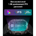 Розумний смарт годинник Smart Expert Nano Steel, 2 ремешка